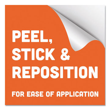 Tabbies® Besafe Messaging Table Top Tent Card, 8 X 3.87, Sorry! Area Closed Thank You For Keeping A Safe Distance, Black, 10-pack freeshipping - TVN Wholesale